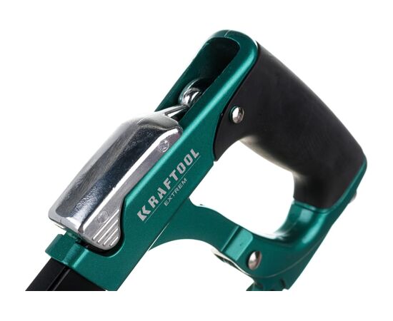  Ножовка по металлу Kraftool Extrem 15802 z02 230 кгс 