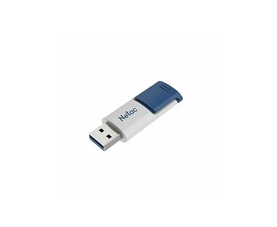  USB-флешка NETAC 64GB NT03U182N-064G-30BL 