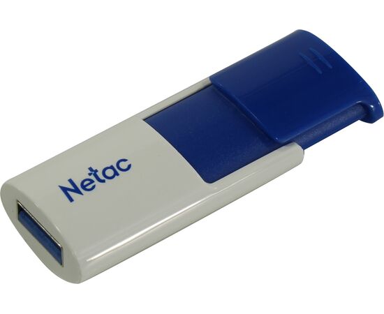  USB-флешка NETAC 64GB NT03U182N-064G-30BL 