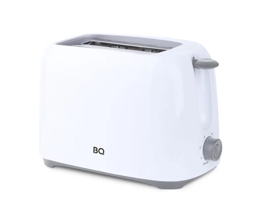  Тостер BQ T1007 White-Gray 