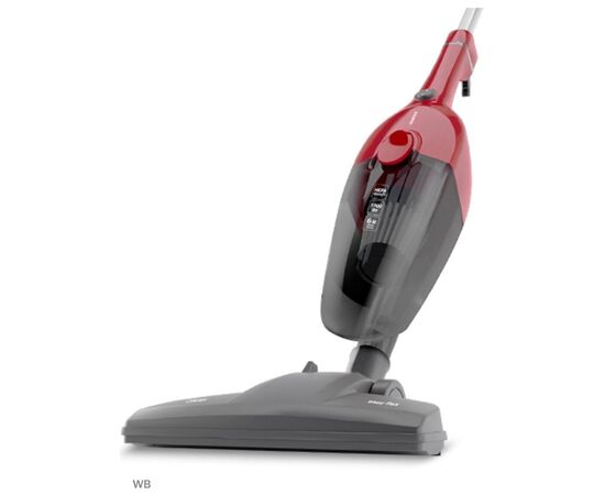  Пылесос CENTEK CT-2565 красный 