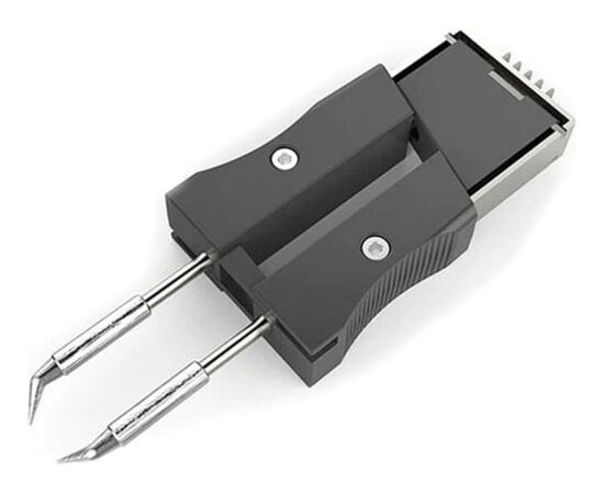  Жало Atten T130-0.5I со встроенным нагревателем 