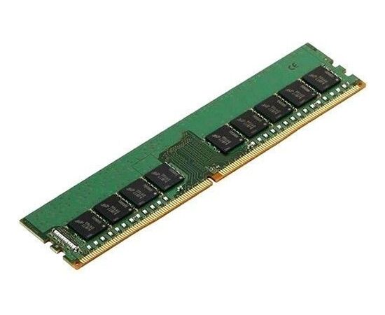 ОЗУ Kingston KSM26ED8/16MR 16GB 2Rx8 2G x 72-Bit PC4-2666 CL19 288-Pin DIMM ECC 