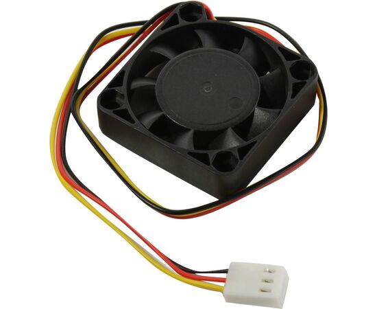  Вентилятор 5bites FB4010S-12L3 40X10/Sleeve/5000RPM/3P 