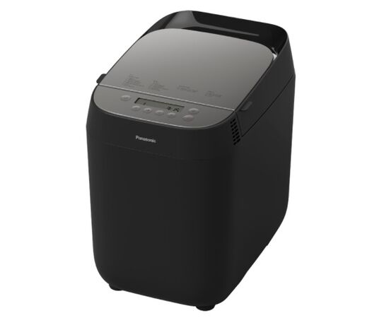  Хлебопечь Panasonic SD-ZP2000KTS черный 