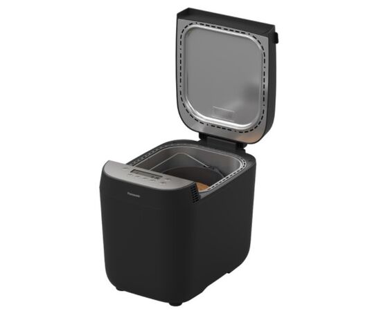  Хлебопечь Panasonic SD-ZP2000KTS черный 