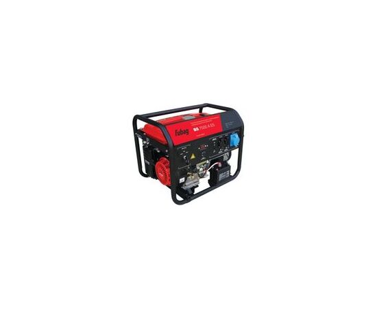  Электростанция Fubag BS 7500 (838 759) 