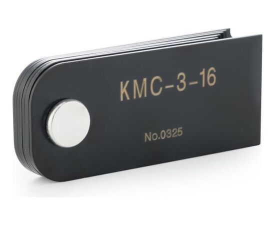  Катетомер сварщика Эксперт НТЦ КМС-3-16 (ntc-000012) 