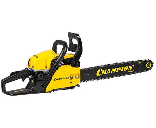  Бензопила CHAMPION 251-18 