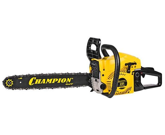  Бензопила CHAMPION 251-18 