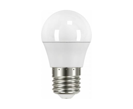  Лампа светодиодная Gauss 105102307-D 7Вт цок.E27 шар 150B 6500K св.свечения белый холодный уп/1шт 
