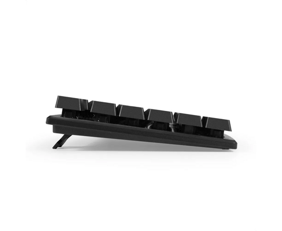  Комплект ExeGate Professional Standard Combo MK110-OEM EX295303RUS клавиатура влагозащищенная+мышь оптическая 