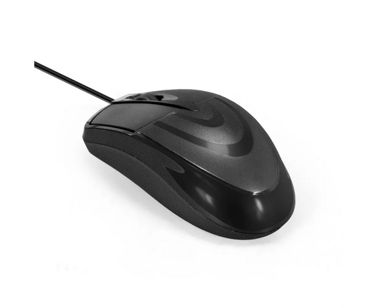  Комплект ExeGate Professional Standard Combo MK110-OEM EX295303RUS клавиатура влагозащищенная+мышь оптическая 