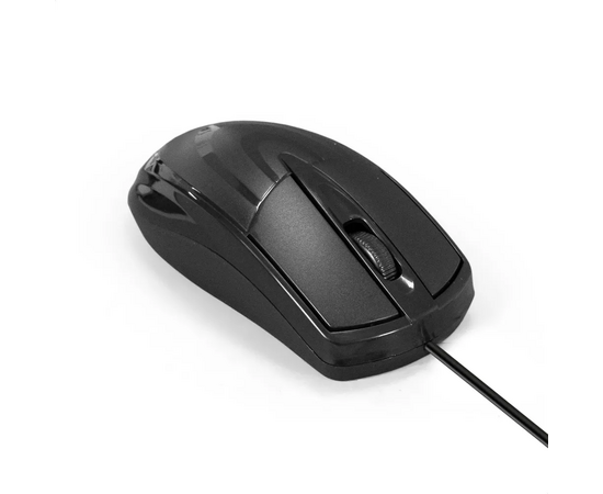  Комплект ExeGate Professional Standard Combo MK110-OEM EX295303RUS клавиатура влагозащищенная+мышь оптическая 