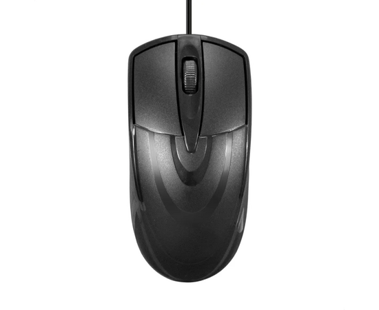  Комплект ExeGate Professional Standard Combo MK110-OEM EX295303RUS клавиатура влагозащищенная+мышь оптическая 