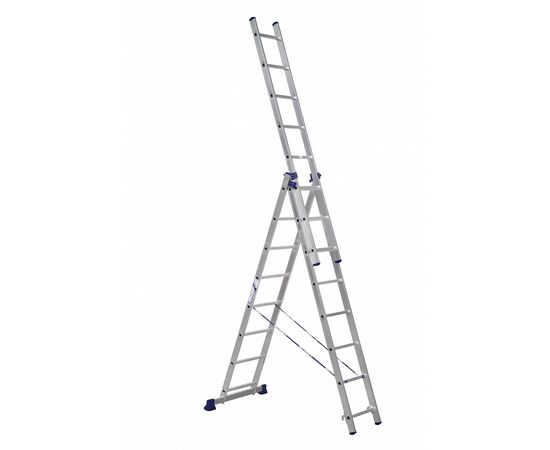  Лестница Alumet H3 5308 