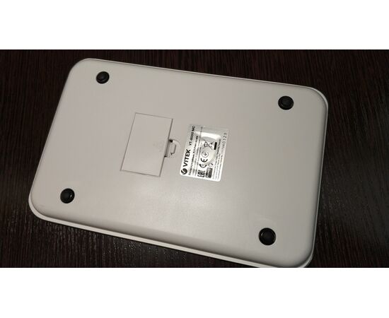  Весы кухонные Vitek VT-8000(MC) 