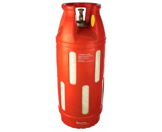  Композитный газовый баллон LiteSafe LS 47L 
