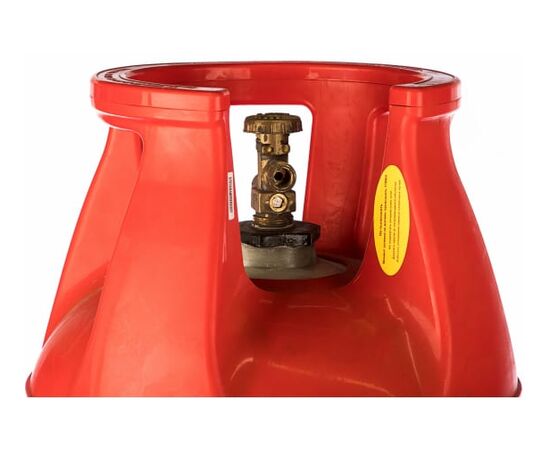  Композитный газовый баллон LiteSafe LS 47L 
