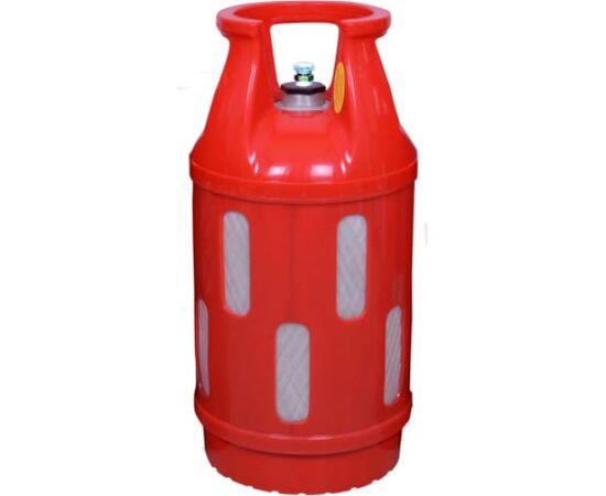 Композитный газовый баллон LiteSafe LS 47L 