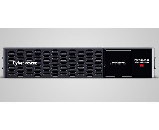  Батарея CyberPower BP48VP2U01EU (12V, 7AHх8) for PR750ERTXL2U/PR1000ERTXL2U with built-in charger 