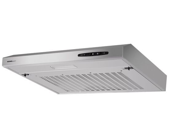  Вытяжка HOMSair Horizontal 60 Нержавейка 