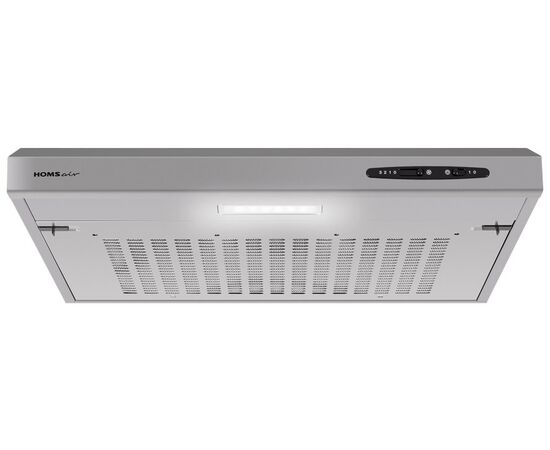  Вытяжка HOMSair Horizontal 60 Нержавейка 
