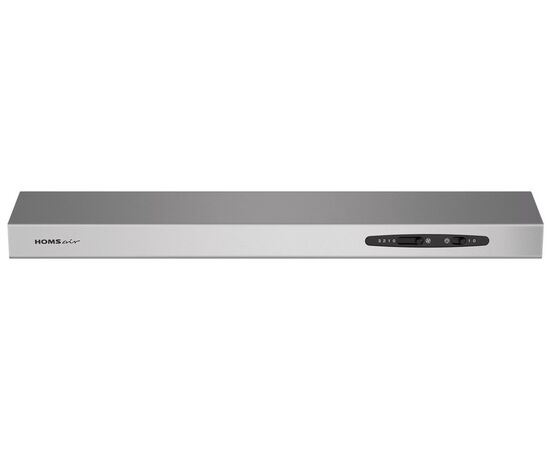  Вытяжка HOMSair Horizontal 60 Нержавейка 