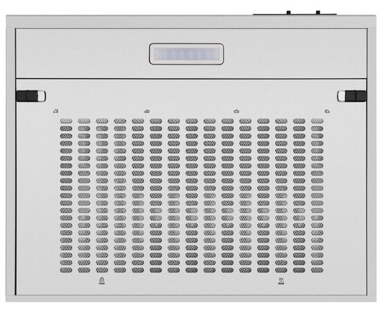  Вытяжка HOMSair Horizontal 60 Нержавейка 