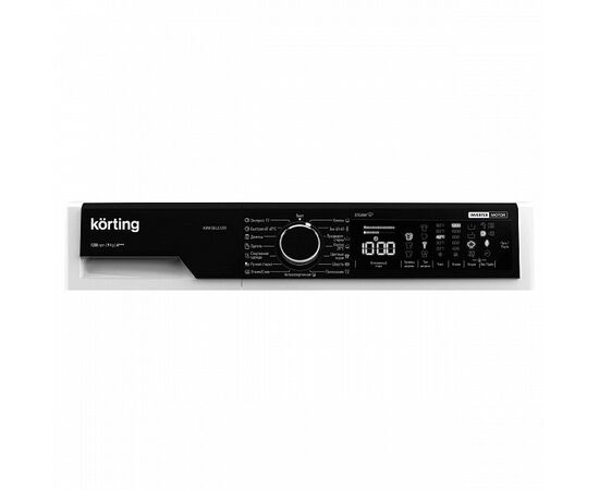  Стиральная машина KORTING KWM 58ILS1299 