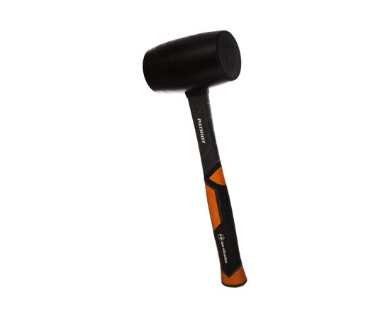  Киянка с фиберглассовой рукояткой PATRIOT RMF-900 350001120 900г 