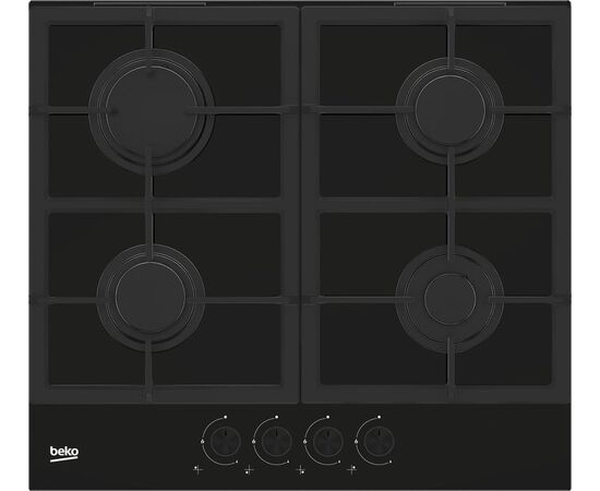  Варочная поверхность BEKO HILG 642C5 SB 
