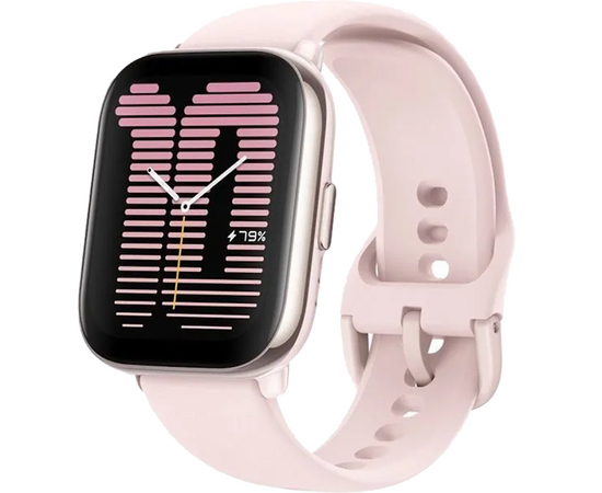  Смарт-часы Amazfit A2211 Active (розовый) 