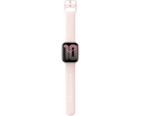  Смарт-часы Amazfit A2211 Active (розовый) 