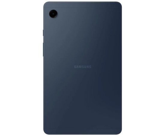  Планшет Samsung Galaxy Tab A9 SM-X115 (SM-X115NDBACAU) RAM4Gb ROM64Gb темно-синий 