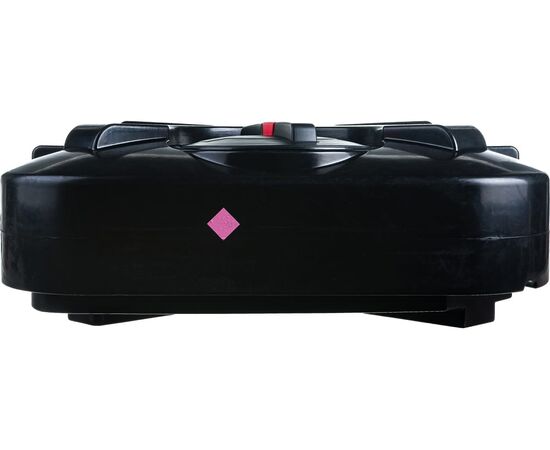  Бак для душа Gigant GNT-4 с лейкой 250л 