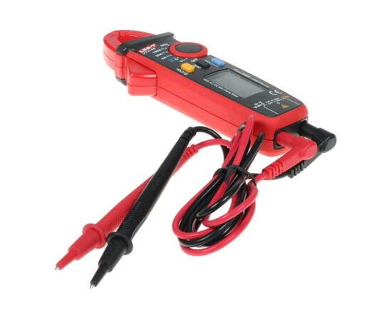  Токовые клещи UNI-T UT-210E (13-0009) 