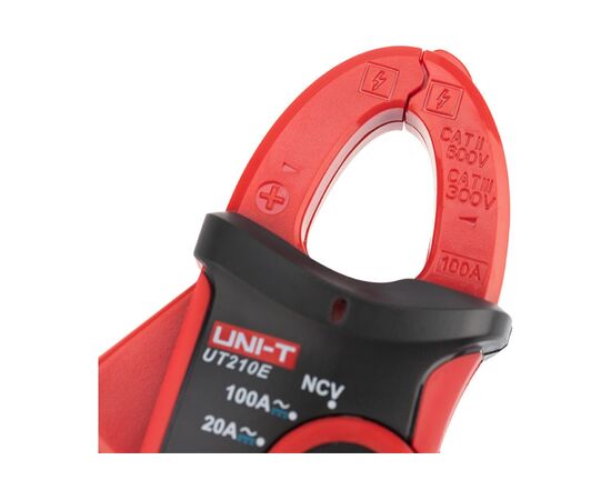  Токовые клещи UNI-T UT-210E (13-0009) 