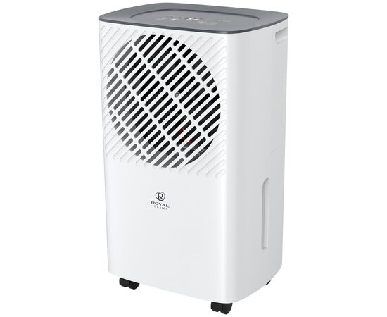  Осушитель воздуха ROYAL CLIMA RD-CR10-E 
