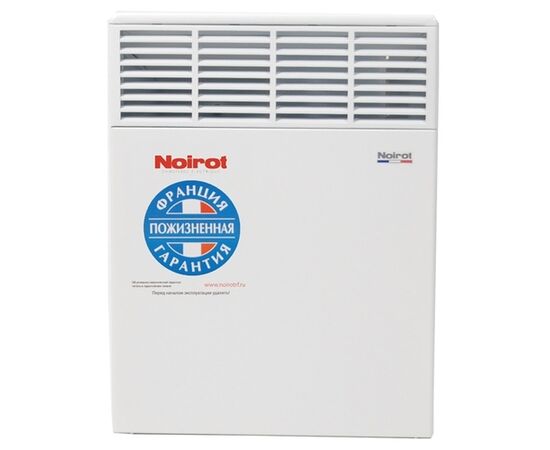  Конвектор Noirot CNX-4 plus 500Вт белый 