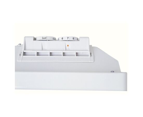  Конвектор Noirot CNX-4 plus 500Вт белый 
