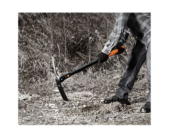  Кирка Fiskars 5 lb/36 (1020166) 