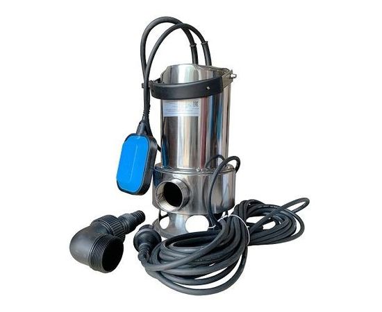 Насос фекальный Джилекс 260/10 Н (5306) 