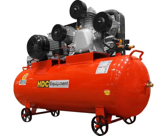  Компрессор HDC HD-A203 