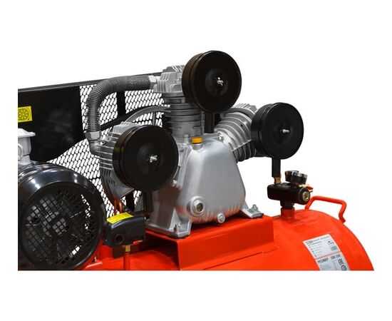  Компрессор HDC HD-A203 