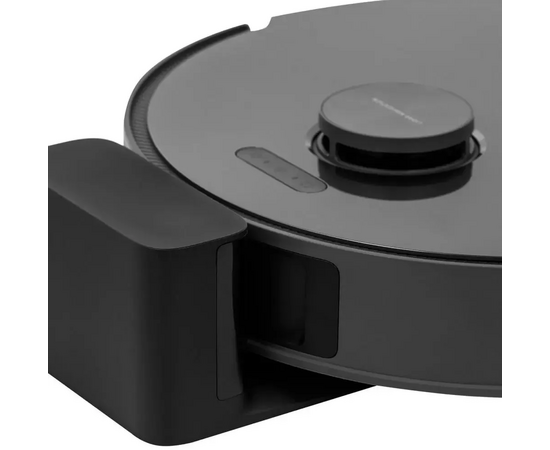  Робот-пылесос DreameBot L10S PRO Black 