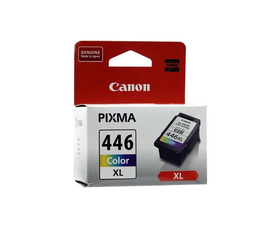  Картридж CL-446XL color для CANON MG2440/MG2540 300стр. (8284B001) 