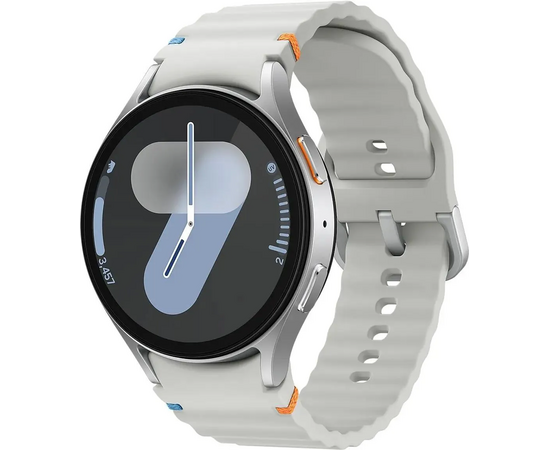  Смарт-часы Samsung Galaxy Watch 7 44mm LTE Silver (SM-L315FZSACAU) 