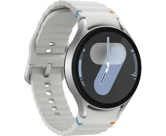  Смарт-часы Samsung Galaxy Watch 7 44mm LTE Silver (SM-L315FZSACAU) 