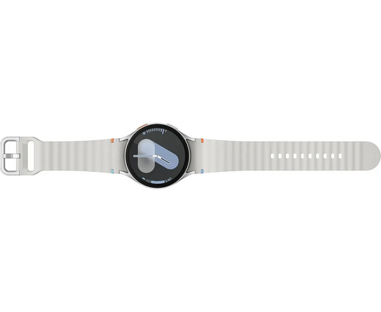  Смарт-часы Samsung Galaxy Watch 7 44mm LTE Silver (SM-L315FZSACAU) 